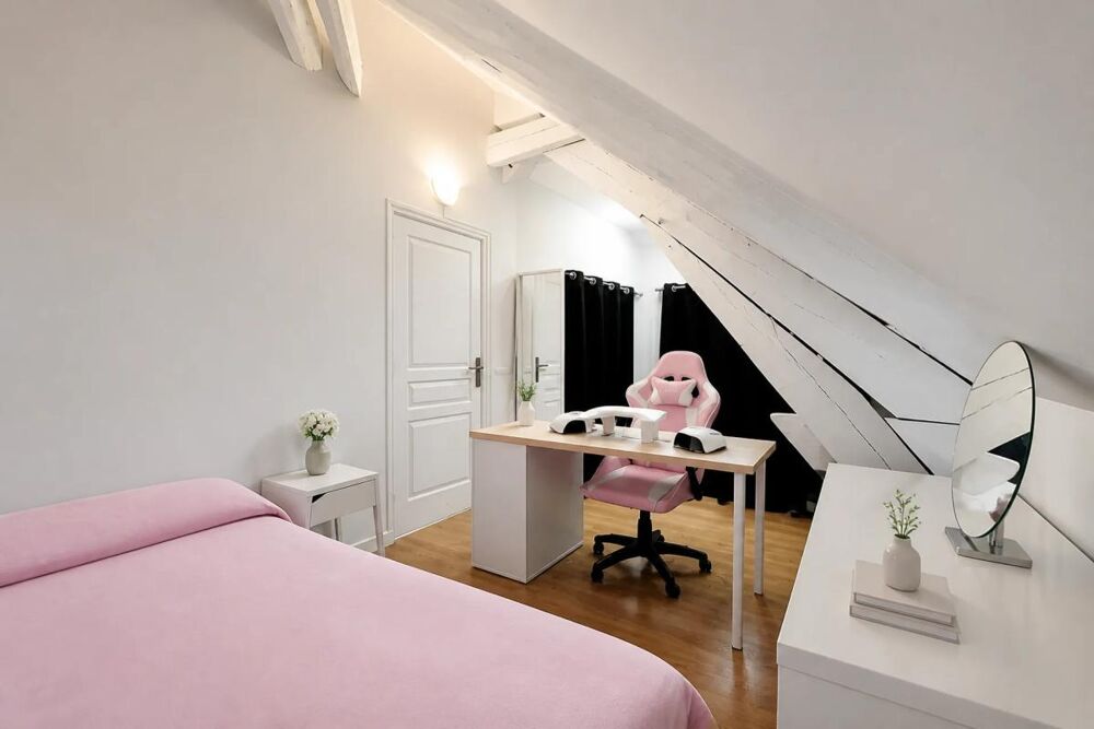Vente Appartement Appartement de 2 pièces de 25 m² à Corbeil-Essonnes Corbeil essonnes
