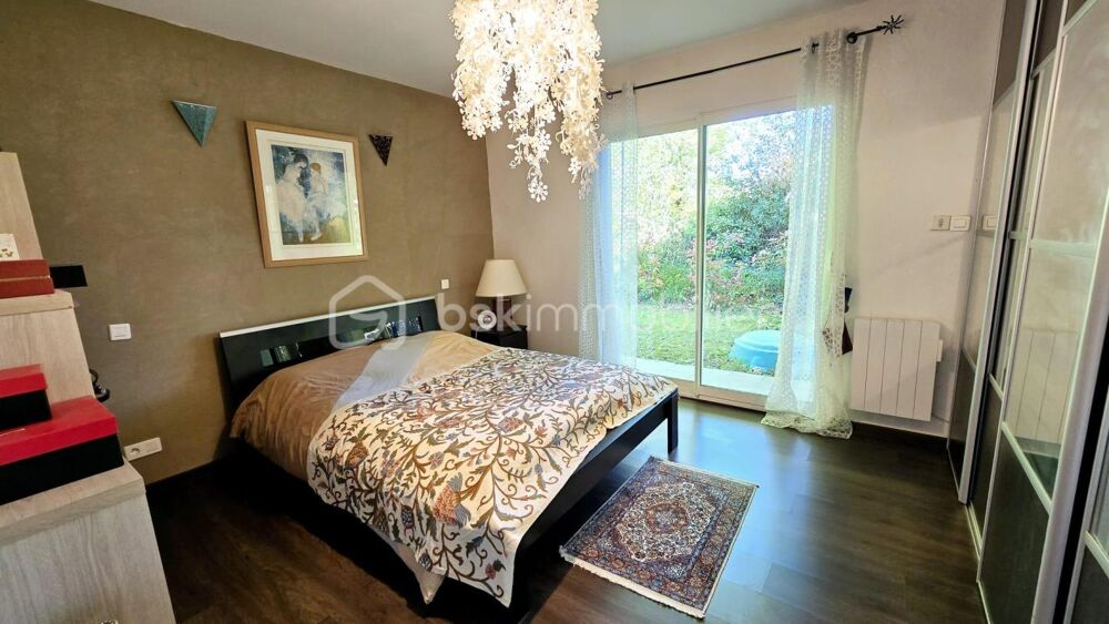 Vente Maison Maison 230m² 6 chambres vue Pyrénées Ousse