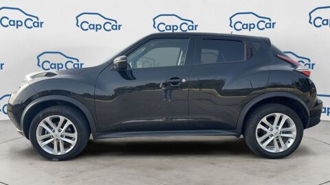 Juke I 1.2 DIG-T 115 Acenta Pack Design 2018 occasion 01700 Miribel