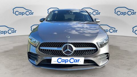 Classe A IV 250 e 218 EQ Power 8G-DCT AMG Line - Automatique Entretie 2021 occasion 63000 Clermont Ferrand