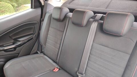 Ecosport 1.0 EcoBoost 100 ST Line 2019 occasion 39140 Bletterans