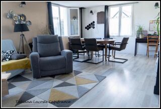 Maison à vendre 5 pièces 100 m²