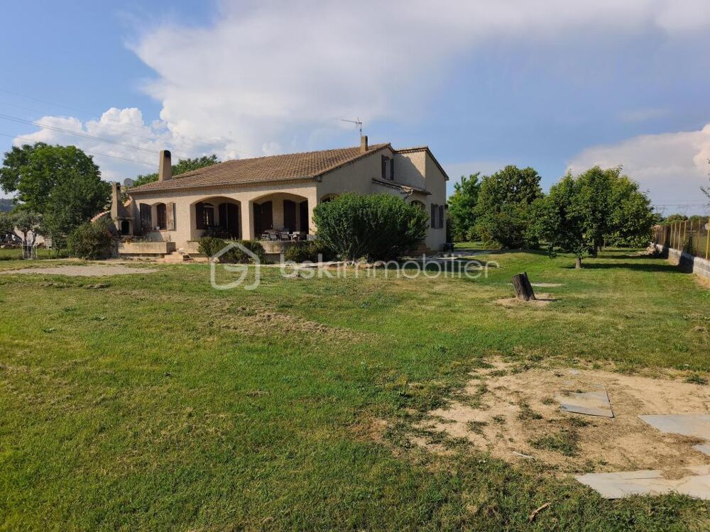 Vente Maison Idéal Artisan  : Maison Type 4 170 m²  en zone artisanale sur 2600 m² Sainte tulle