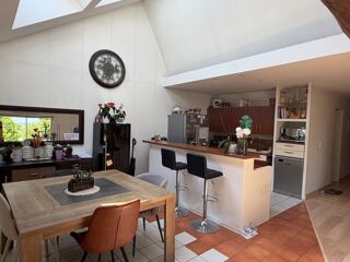  Maison à vendre 6 pièces 162 m²