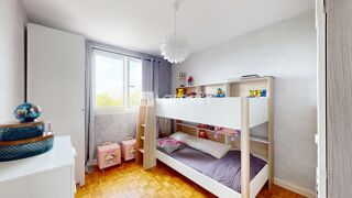  Appartement à vendre 3 pièces 57 m²