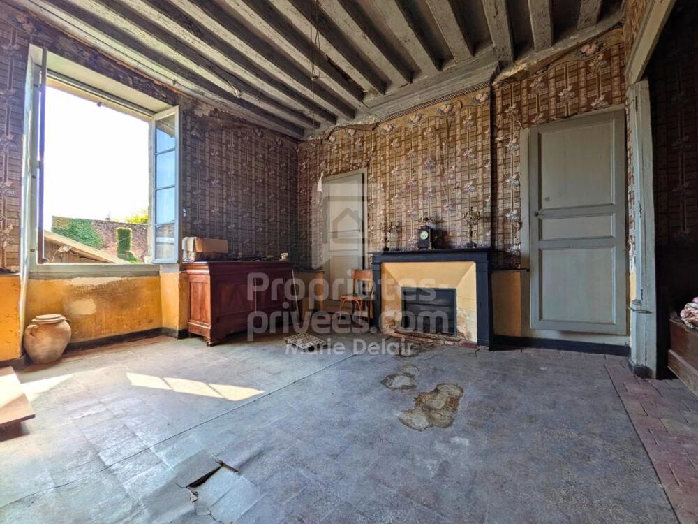 Vente Maison Maison de 4 pièces de 90 m² à Saint-Satur Saint satur