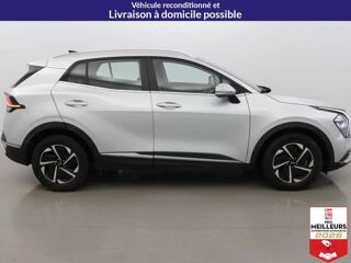 Sportage CRDi 136 MHEV DCT7 4x2 Active 2023 occasion 10150 Lavau