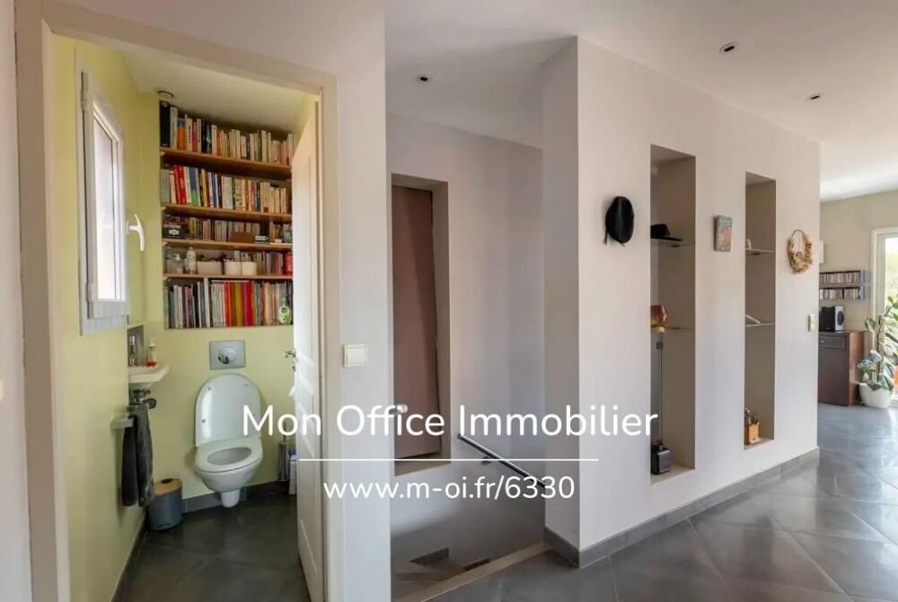 � vendre  Maison Aix-en-Provence (13100)