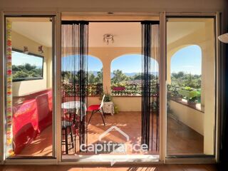  Appartement � vendre 4 pi�ces 44 m�