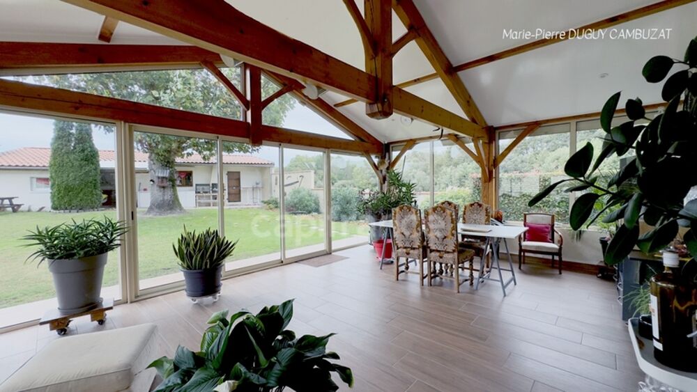 Vente Maison DAX - MAISON CONTEMPORAINE - DÉPENDANCES Dax