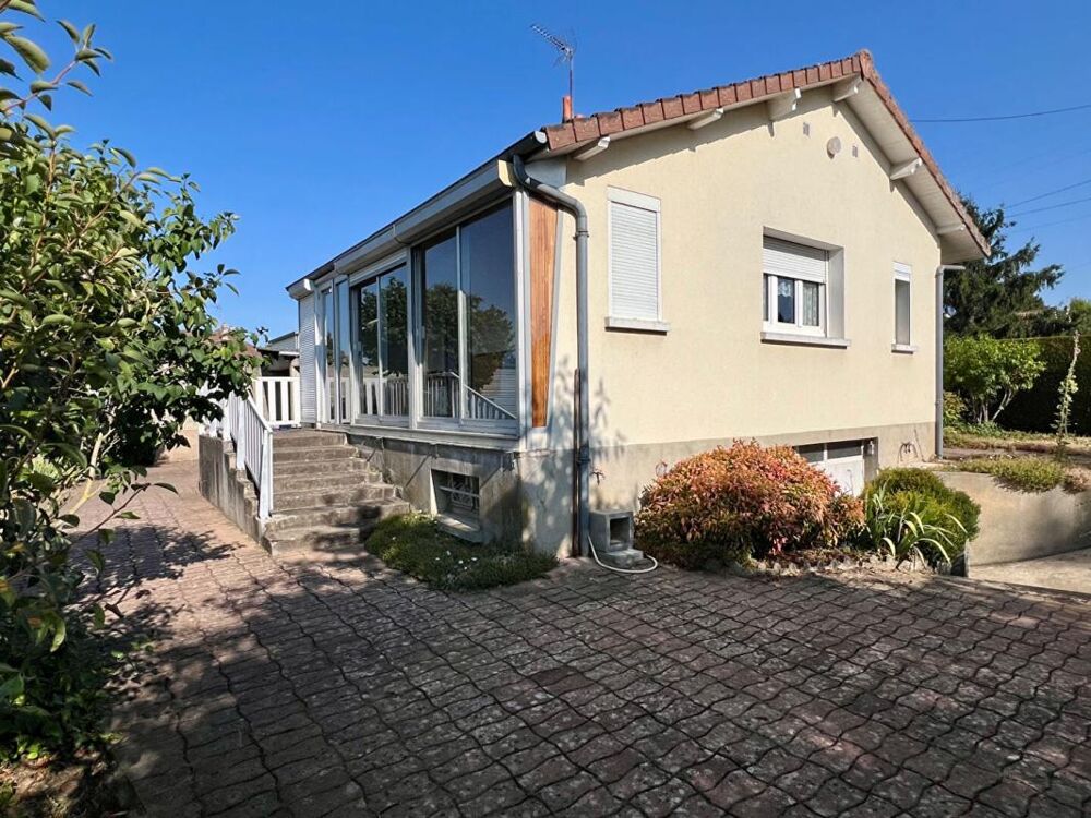 Vente Maison Pavillon ST OUEN Saint ouen