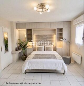  Appartement à vendre 1 pièce 24 m²