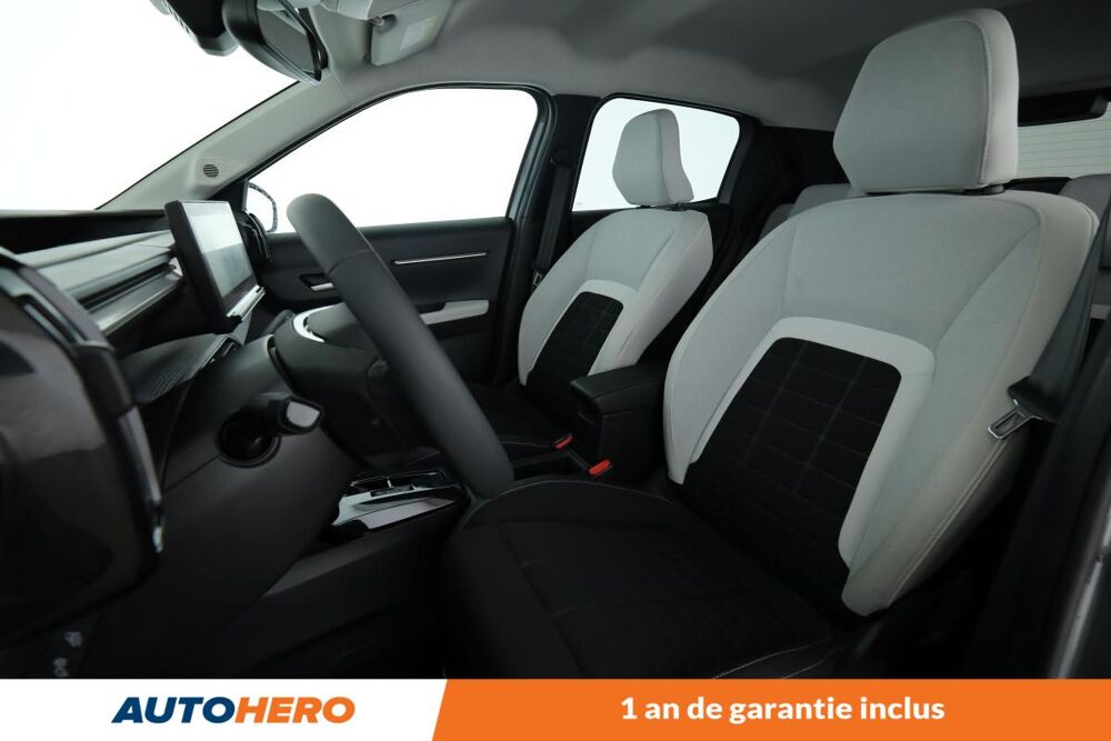 C3 Electrique 44 kWh Max Automatique 113 ch 2025 occasion 92130 Issy-les-Moulineaux