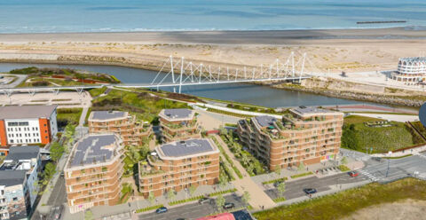  Appartement  vendre 3 pices 75 m