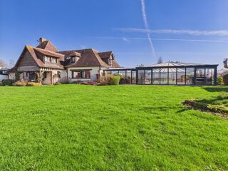  Propriété/château à vendre 15 + pièces 500 m²