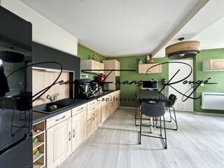  Maison à vendre 5 pièces 135 m²