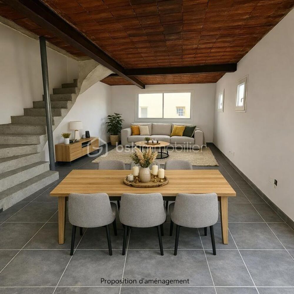Vente Maison MAISON 300 M2 AU CALME – VIDAUBAN Vidauban