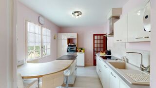  Maison à vendre 3 pièces 85 m²