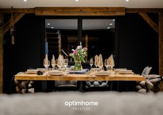  Chalet à vendre 9 pièces 220 m²