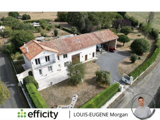  Maison � vendre 9 pi�ces 169 m�