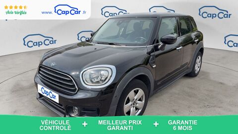 Mini countryman 1.5 116 One D Business