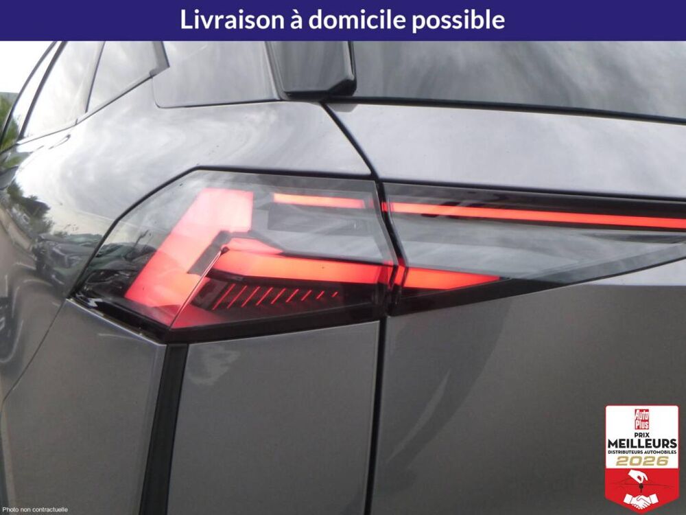 Symbioz E-Tech full Hybrid 160 Esprit Alpine 2026 occasion 10150 Lavau