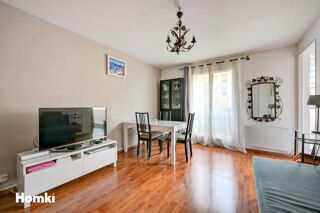  Appartement à vendre 4 pièces 65 m²