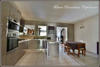  Maison à vendre 5 pièces 117 m²