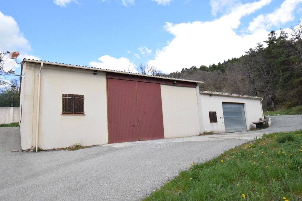 à vendre  Propriété/château Peyroules (04120)