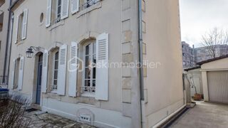  Maison à vendre 8 pièces 162 m²