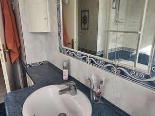  Appartement à vendre 4 pièces 68 m²