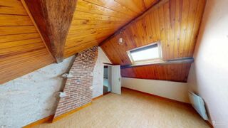  Maison à vendre 6 pièces 120 m²