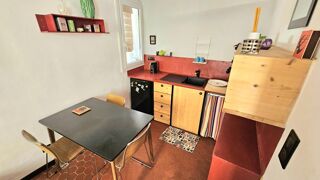  Appartement à vendre 2 pièces 28 m²
