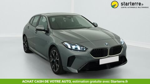 BMW S&eacute;rie 1 F70 120d 163 ch DKG7 M Sport 2025 occasion Saint-Fons 69190