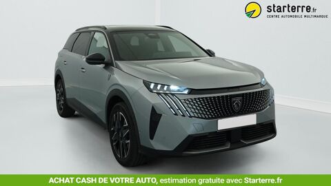 Annonce voiture Peugeot 5008 32598 €
