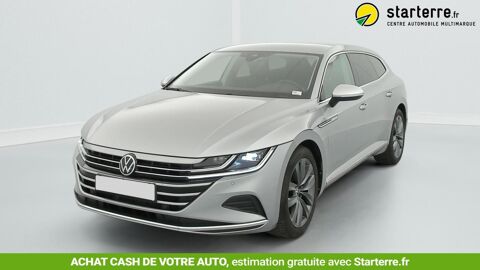 Arteon Shooting Brake 2.0 TDI EVO SCR 150 DSG7 Elegance 2023 occasion 69190 Saint-Fons