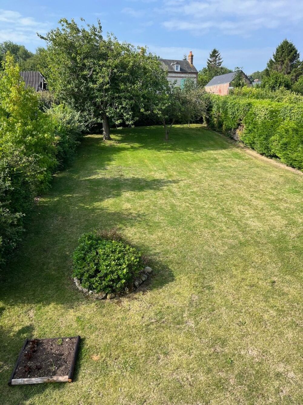  vendre  Maison Cricquebuf (14113)