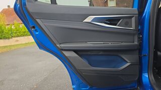 Rafale E-TECH Hybrid 200 BVA Esprit Alpine 2024 occasion 02000 Laon