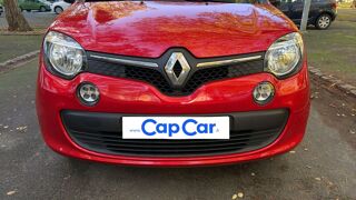 Twingo 1.0 SCE 70 Life 2018 occasion 76100 Rouen
