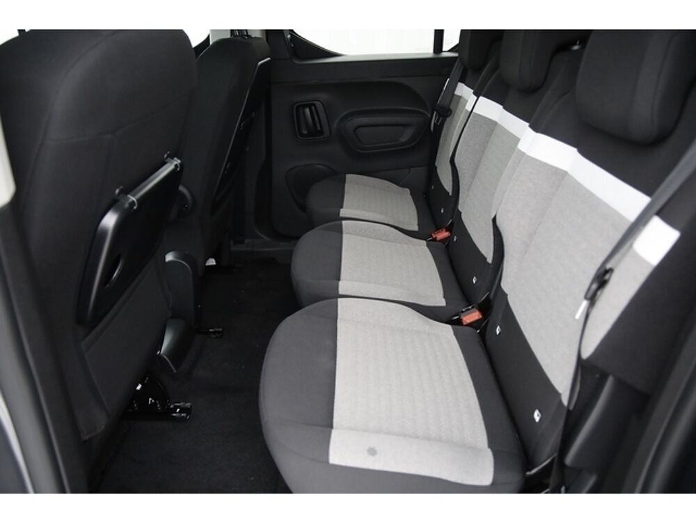 Berlingo MAX M BlueHDI 130 S&S EAT8 2025 occasion 81990 Fr&eacute;jairolles