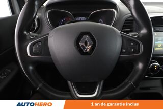 Captur 1.3 TCe Intens EDC 150 ch 2019 occasion 92130 Issy-les-Moulineaux