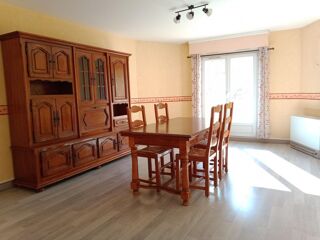  Appartement � vendre 3 pi�ces 75 m�