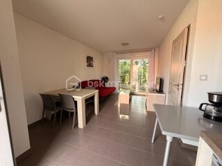  Maison � vendre 2 pi�ces 33 m�