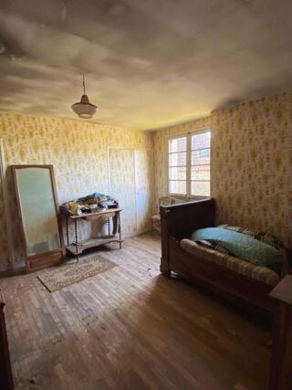  Maison � vendre 5 pi�ces 95 m�