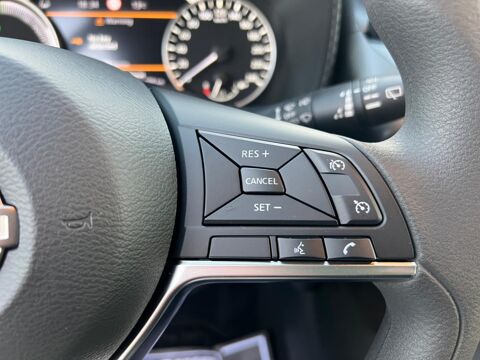 Juke II (2) 1.6 HYBRID 143 ACENTA 2024 2025 occasion 55800 Contrisson