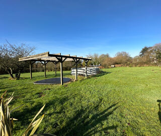  Maison  vendre 9 pices 190 m