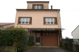  Maison � vendre 6 pi�ces 123 m�