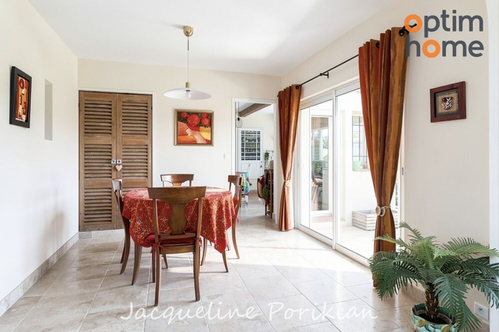 à vendre  Maison Pertuis (84120)