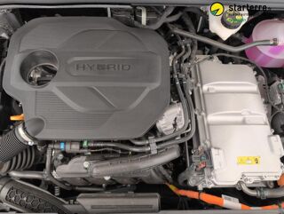 MG3 1.5 L Hybrid+ 195 ch Comfort 2025 occasion 73420 Voglans