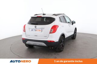 Mokka 1.4 Turbo 4x2 Color Edition 140 ch 2017 occasion 92130 Issy-les-Moulineaux